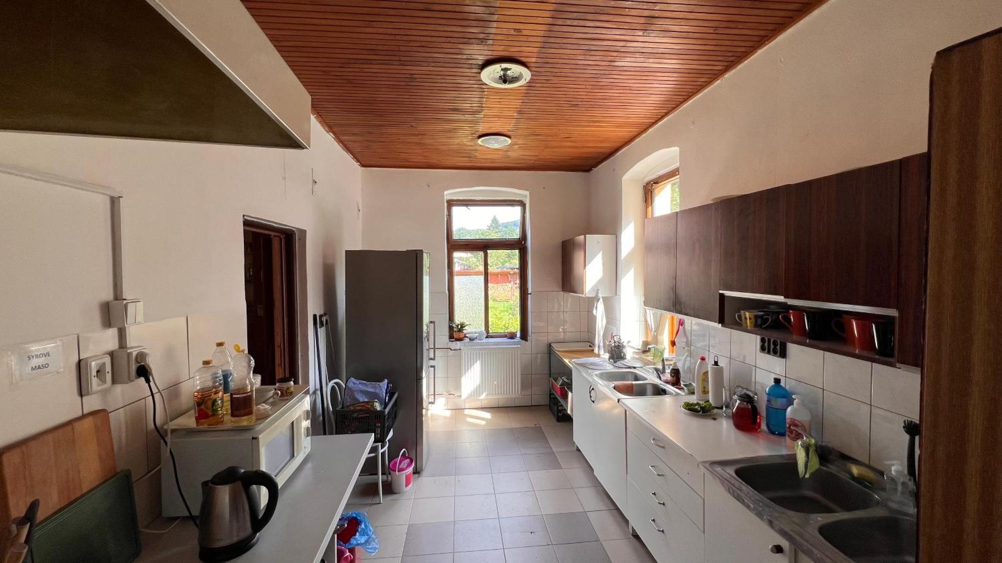 Chata Plechovka Česká Lípa Exterior foto